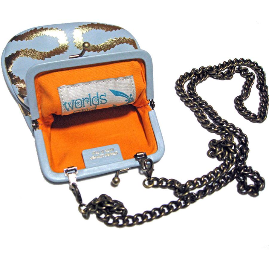 Vivienne Westwood Worlds End（Vivienne Westwood）Squiggle Chain 