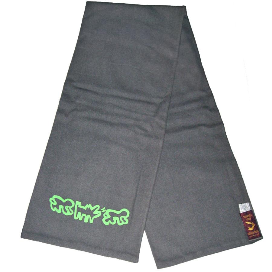 Vivienne Westwood Worlds end Classics Keith Haring wool Vivienne Westwood Worlds end Classics Keith Haring wool