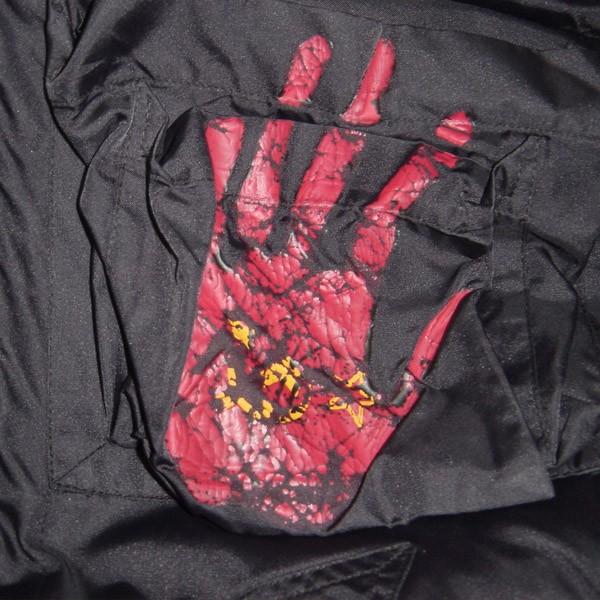 Uです　Worlds end ボマージャケット　ヴィヴィアンウエストウッド Vivienne Westwood Worlds end Clint Eastwood Bomber Jacket