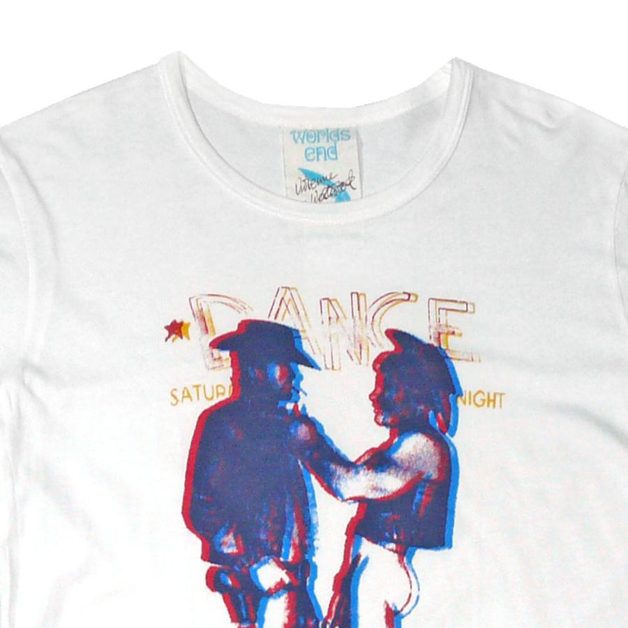 Vivienne Westwood VIVIENNE WESTWOOD WORLDS END COWBOYS DANCE Vivienne Westwood VIVIENNE WESTWOOD WORLDS END COWBOYS DANCE
