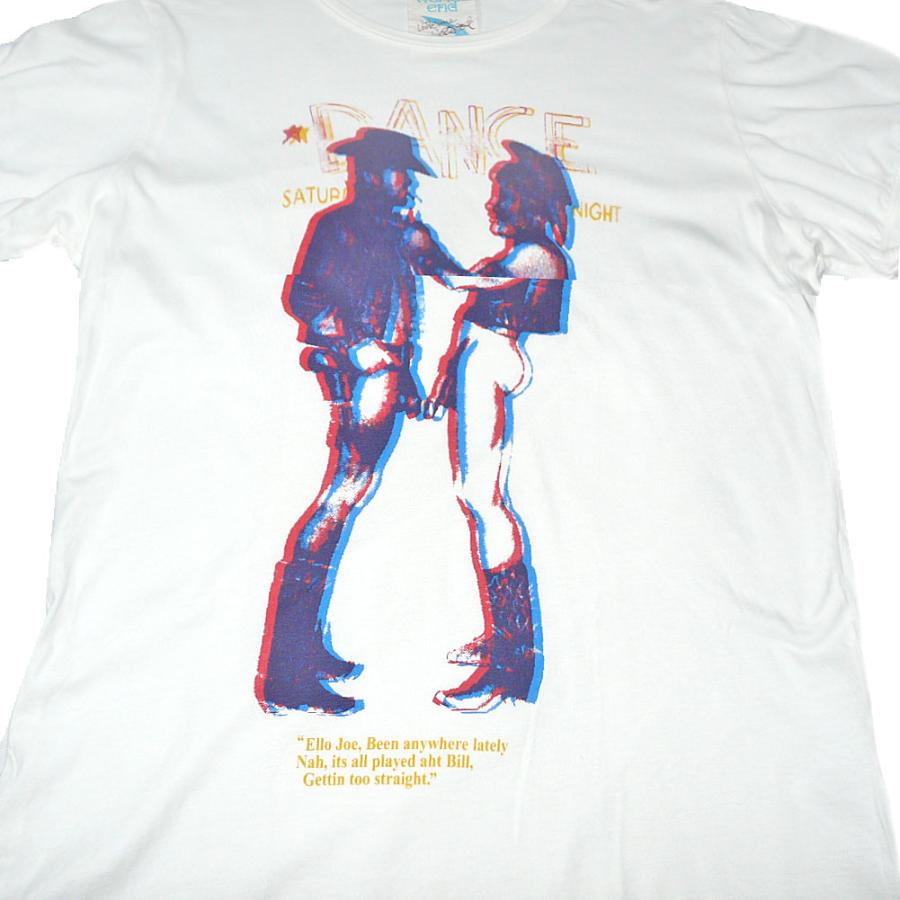 Vivienne Westwood VIVIENNE WESTWOOD WORLDS END COWBOYS DANCE Vivienne Westwood VIVIENNE WESTWOOD WORLDS END COWBOYS DANCE