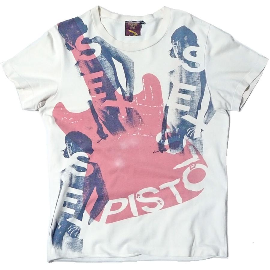 90s Worlds end classics sex pistols Tシャツ 90s Worlds end classics sex pistols Tシャツ