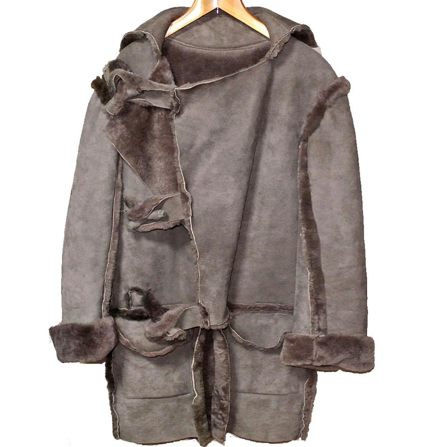 world's end classics BUFFALO COAT ワールズ エンド バッファロー