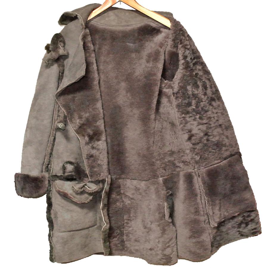 world's end classics BUFFALO COAT ワールズ エンド バッファロー