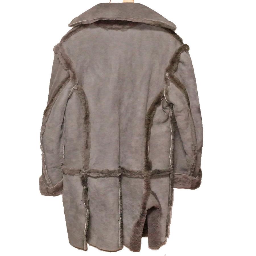 world's end classics BUFFALO COAT ワールズ エンド バッファロー