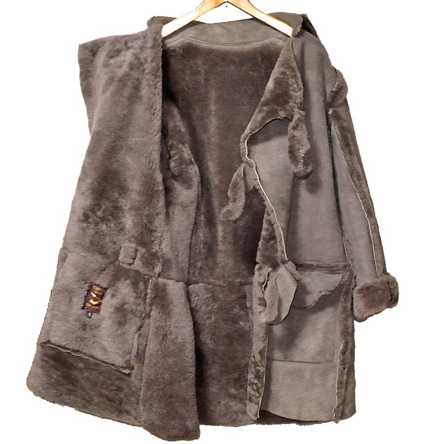 【希少】world's end バッファローコート ワールズエンドクラシックス world's end classics BUFFALO COAT ワールズ エンド バッファロー