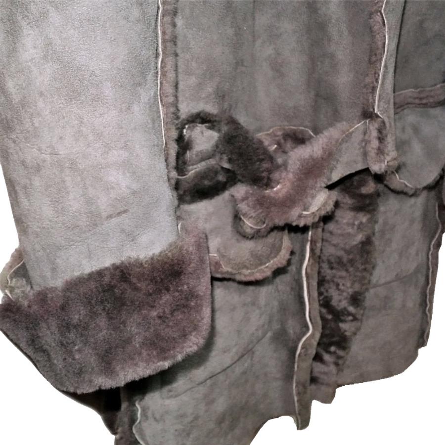 【希少】world's end バッファローコート ワールズエンドクラシックス world's end classics BUFFALO COAT ワールズ エンド バッファロー