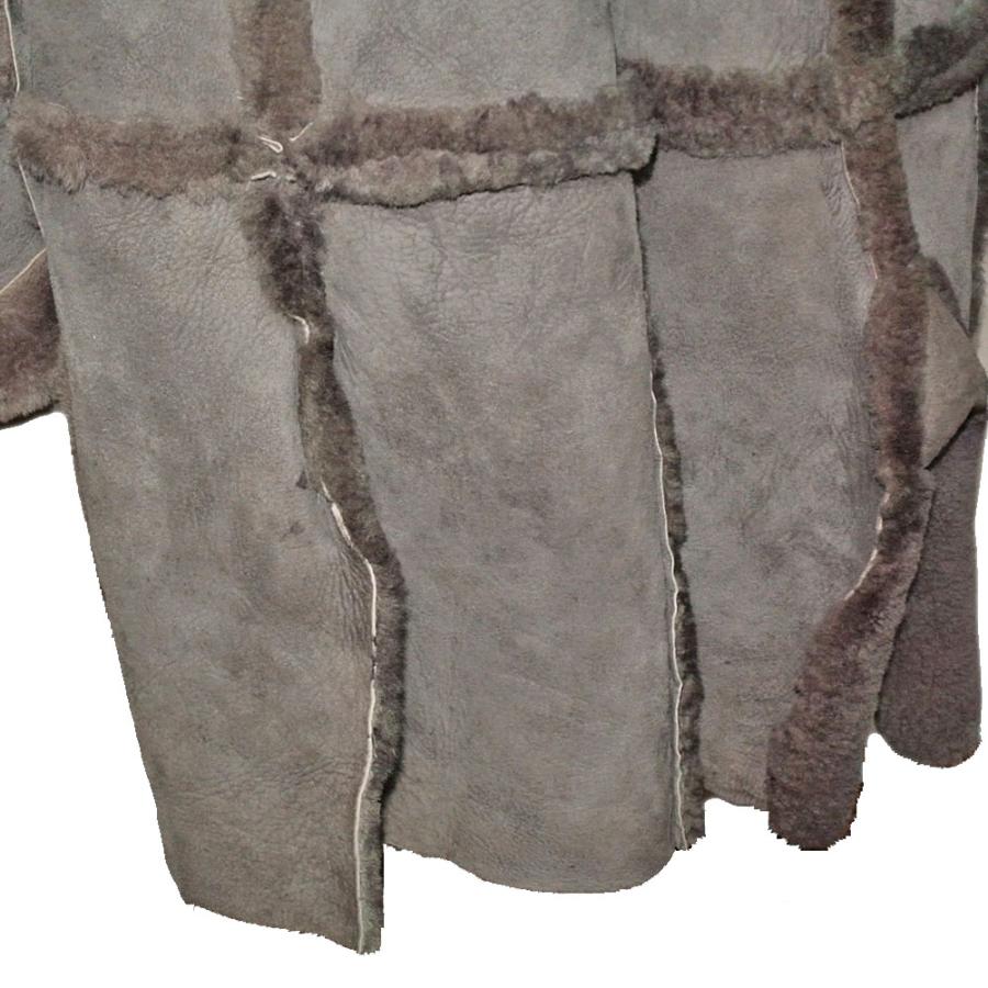 world's end classics BUFFALO COAT ワールズ エンド バッファロー