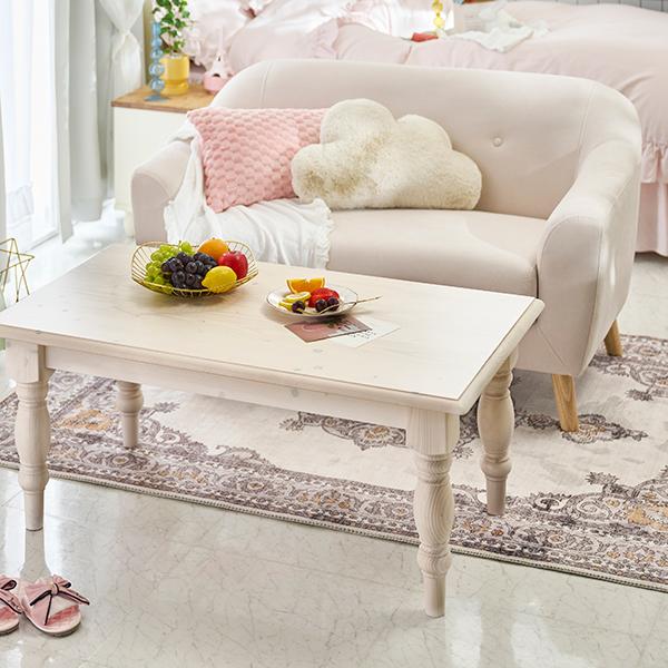 コンパクトラブソファー／エメル ロマンティックプリンセス