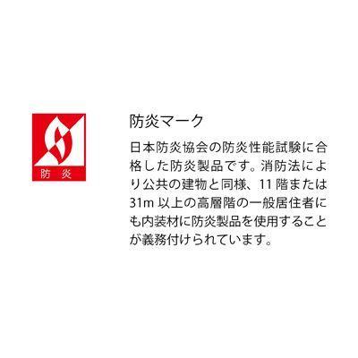 レースカーテン カーテン 2枚組 | 多機能フリルレースカーテン（１００×１９０・2枚組） ロマンティックプリンセス ロマプリ かわいい 可愛い 姫系_16