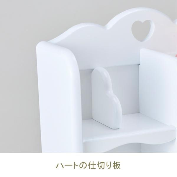 プリンセスデスク 幅80 (直送) : ロマンティックプリンセスYahoo!店