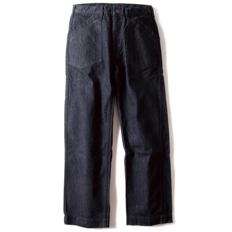 アットダーティ ワーカーズ パンツ デニム AT-DIRTY WORKERS PANTS