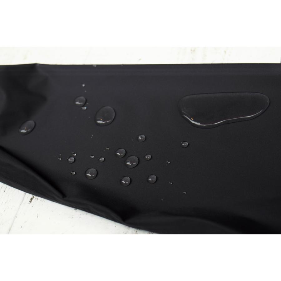 アットダーティ W.P コーチジャケット ブラック AT-DIRTY W.P COACH JACKET (BLACK)|romeoscafe|05