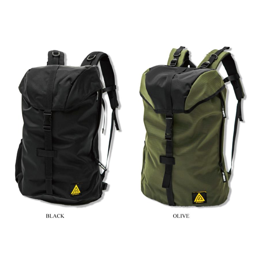 at dirty（アットダーティー）ATD ALPINE SUB BAGリュック アットダーティ ATD アルパイン サブ バッグ AT-DIRTY ALPINE SUB BAG