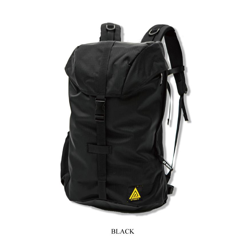 at dirty（アットダーティー）ATD ALPINE SUB BAGリュック アットダーティ ATD アルパイン サブ バッグ AT-DIRTY ALPINE SUB BAG