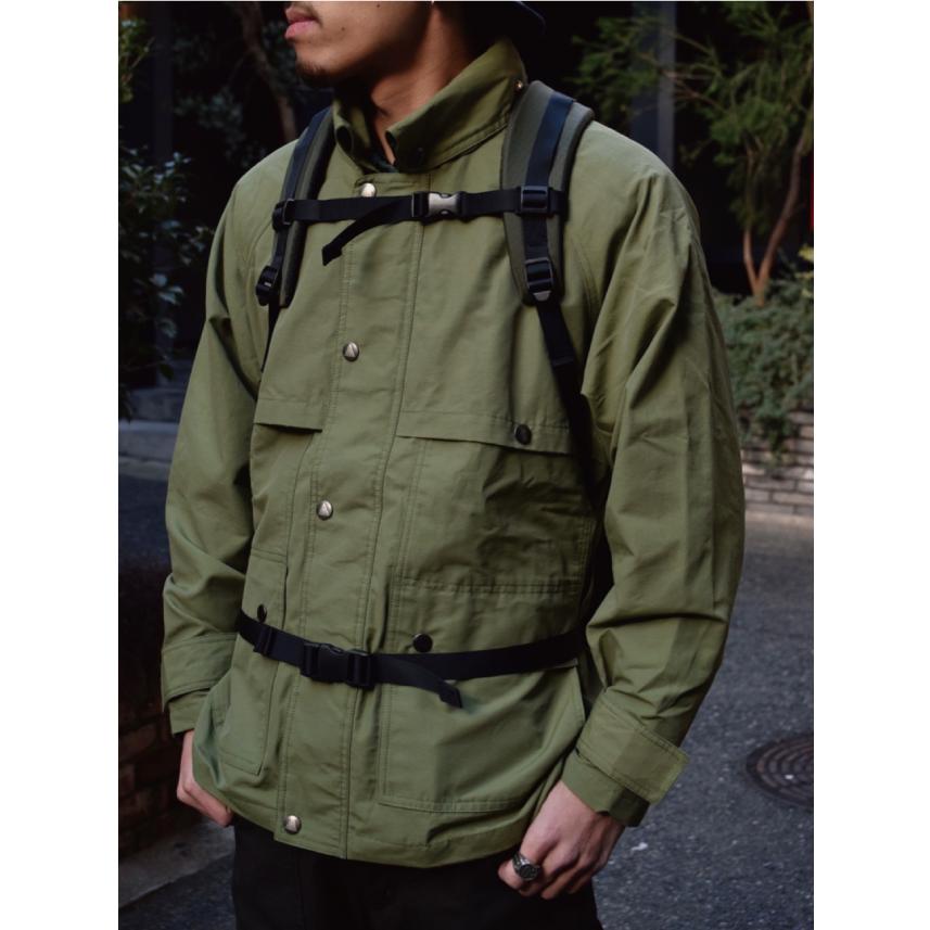 アットダーティ ATD アルパイン サブ バッグ AT-DIRTY ALPINE SUB BAG
