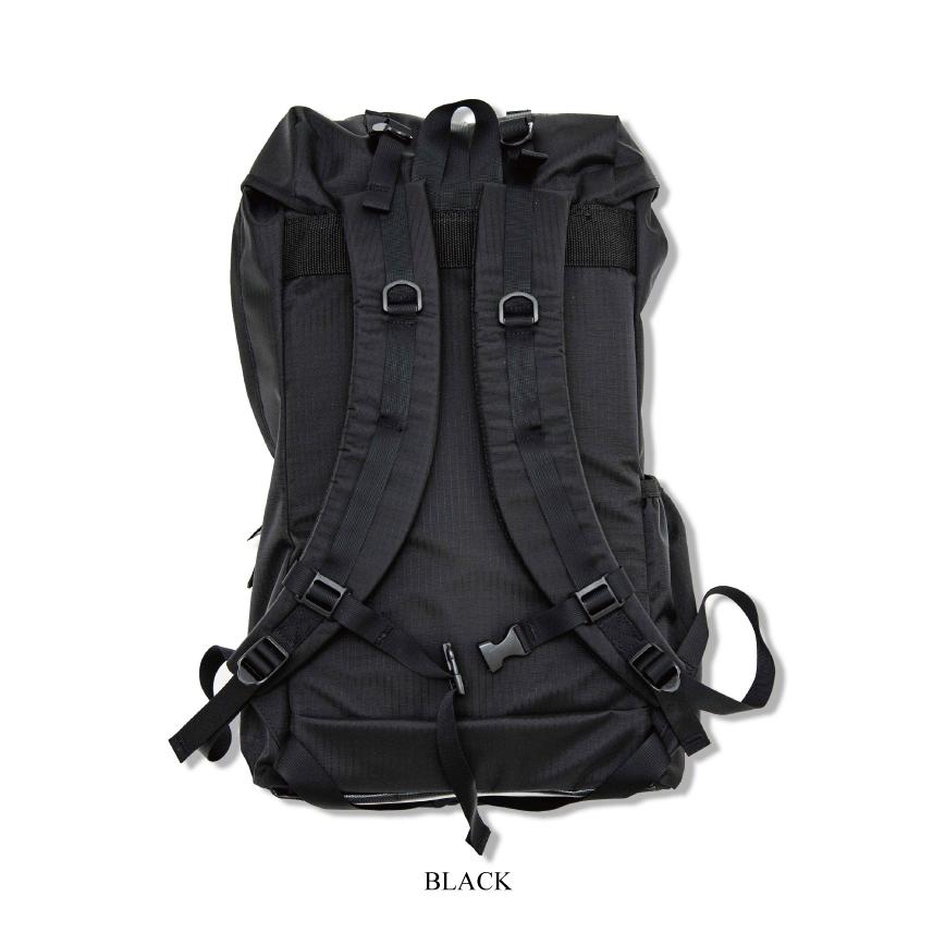 アットダーティ ATD アルパイン サブ バッグ AT-DIRTY ALPINE SUB BAG