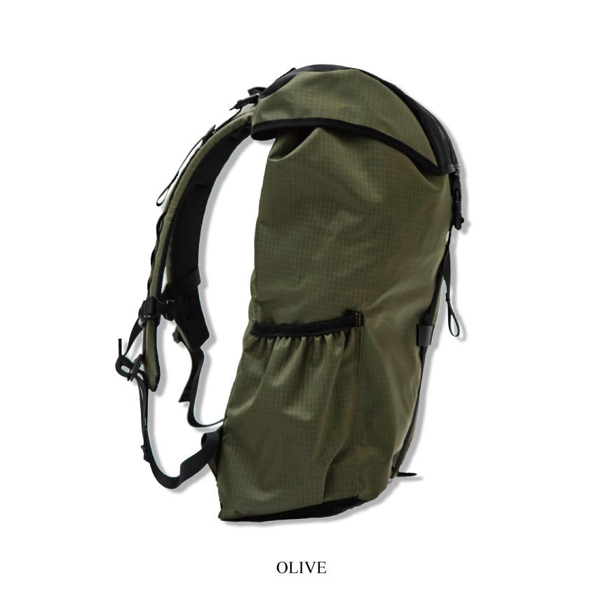 at dirty（アットダーティー）ATD ALPINE SUB BAGリュック アットダーティ ATD アルパイン サブ バッグ AT-DIRTY ALPINE SUB BAG