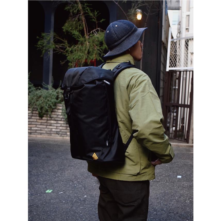 アットダーティ ATD アルパイン サブ バッグ AT-DIRTY ALPINE SUB BAG