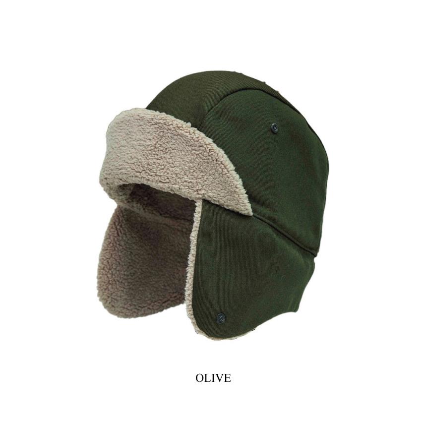 アットダーティ フィールド キャップ AT-DIRTY FIELD CAP : ROMEO S