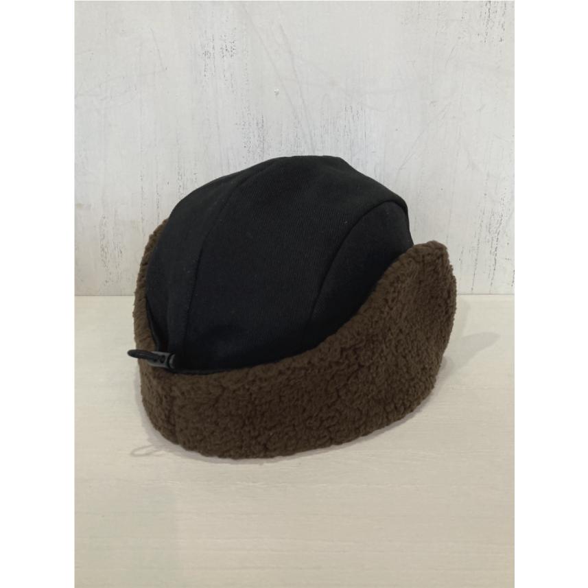 アットダーティ フィールド キャップ AT-DIRTY FIELD CAP : ROMEO S