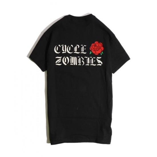ルールオブローズ RULE of ROSE Tシャツ　XL ルールオブローズ RULE of ROSE Tシャツ XL