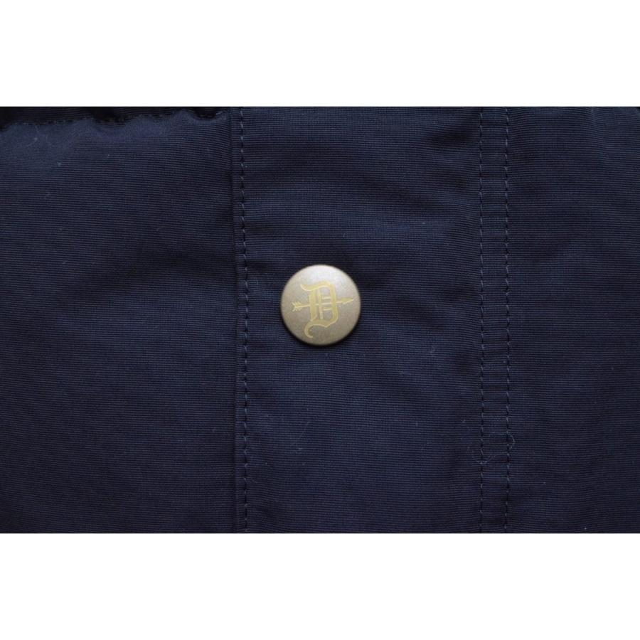 ドレスヒッピー ロイヤル ダウン ジャケット DRESS HIPPY ROYAL DOWN JACKET メンズの画像