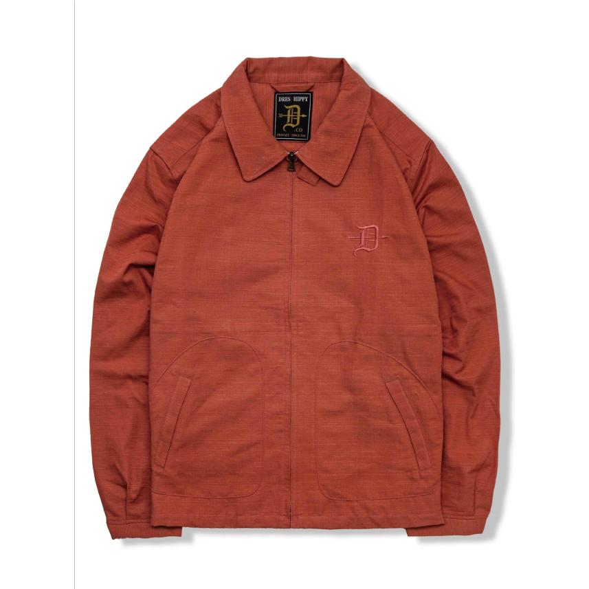 ドレスヒッピー DH-スウィング ジャケット ピンク DRESS HIPPY DH  