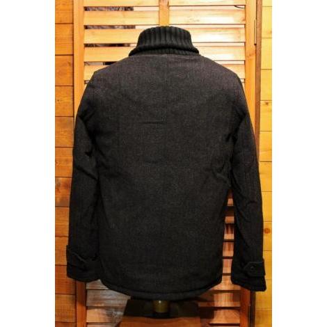 FIVEBROTHER（ファイブブラザー） ショールカラー ジャケット FIVE