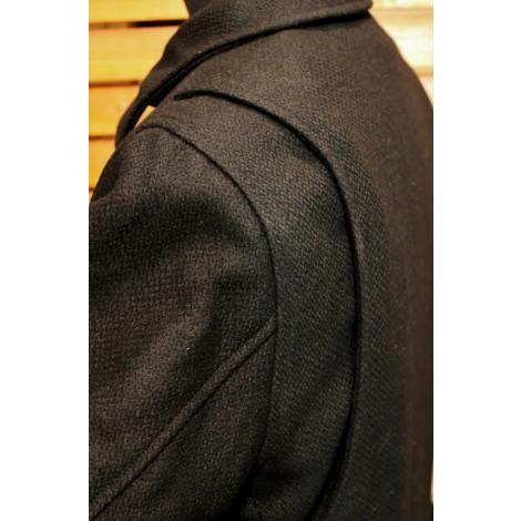 ファクト ウールジャケット FUCT SSDD WOOL NAVAL ZIP-UP JACKET ファクト ウールジャケット FUCT SSDD WOOL NAVAL ZIP-UP JACKET