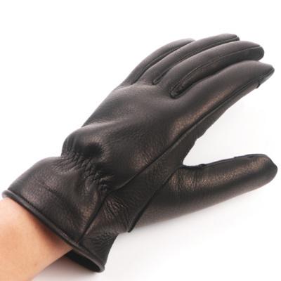 ジーエムジー ディアスキン グローブ シンサレート GMG DEER SKIN