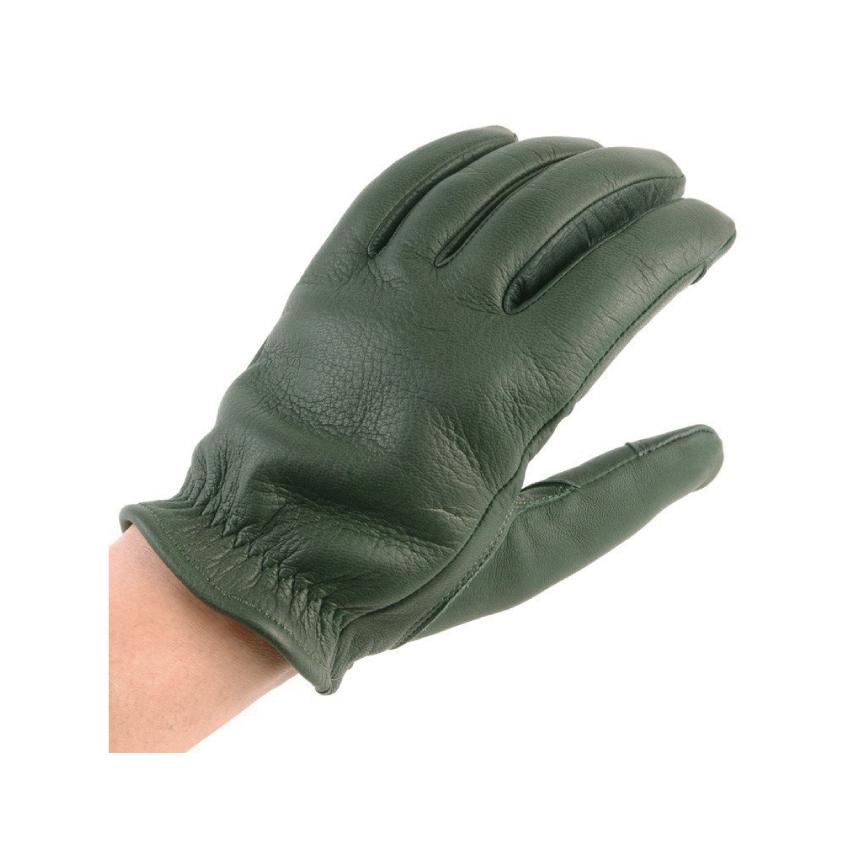 ジーエムジー ディアスキン グローブ ショートリスト GMG DEER SKIN