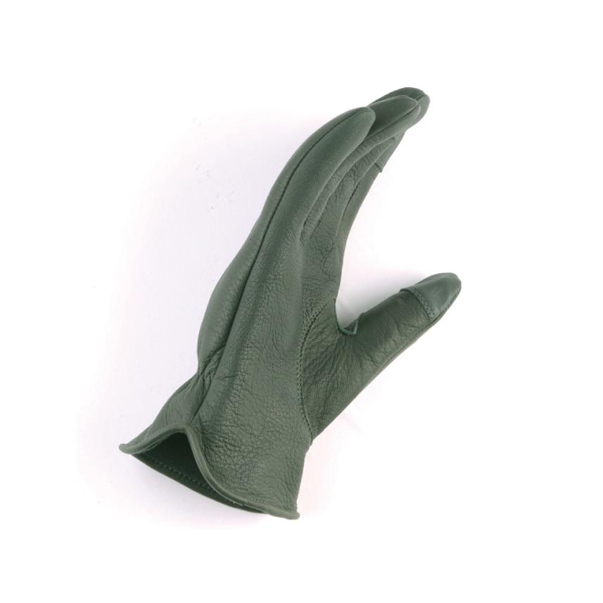 ジーエムジー ディアスキン グローブ ショートリスト GMG DEER SKIN