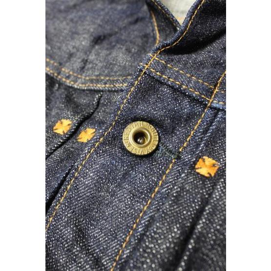 RED TAiL CHILL デニムベスト 美品 RED TAiL CHILL デニムベスト 美品（2025年最新】REDTAIL デニム