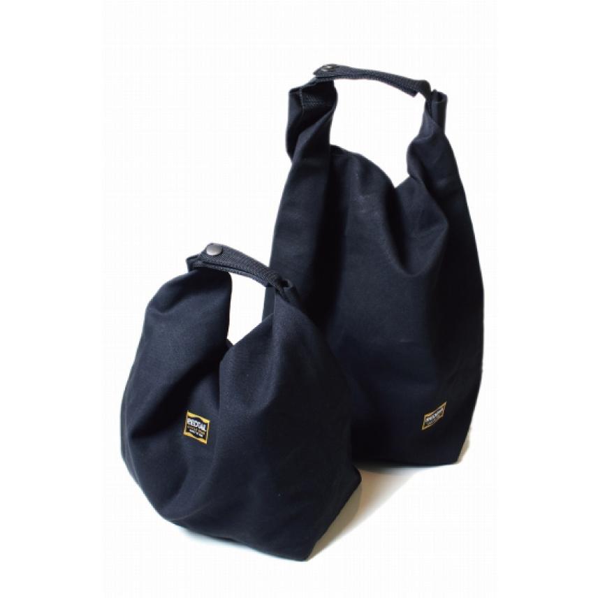 レッドテイル RT ダッフルバッグ 21/18 黒 RED TAiL DUFFLE BAG Black