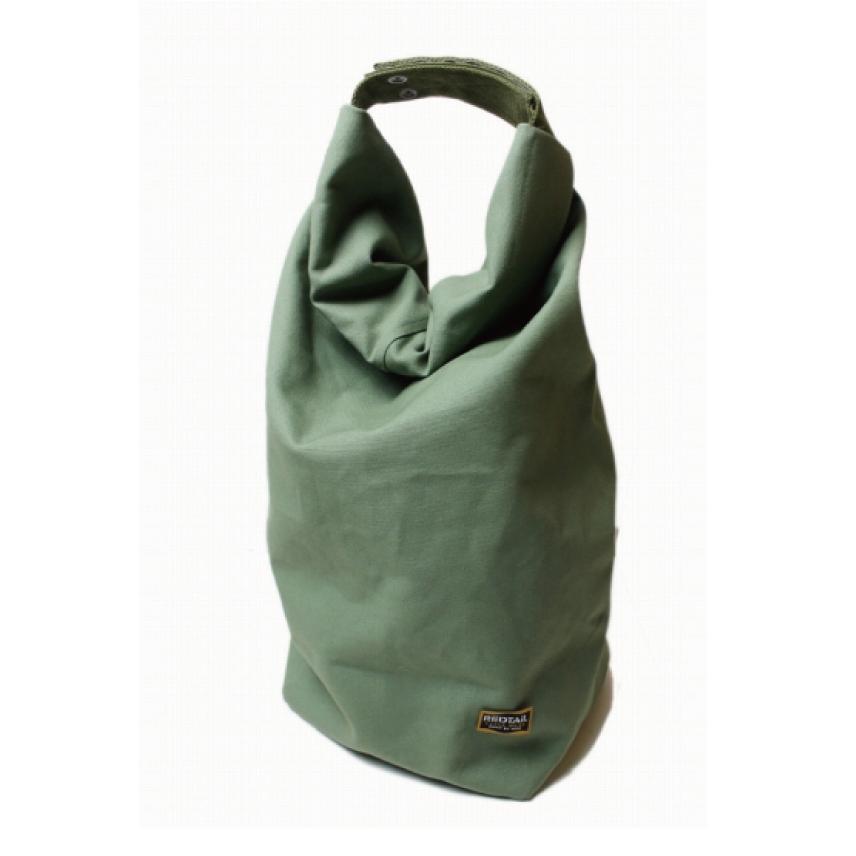 レッドテイル RT ダッフルバッグ レッドテイル RT ダッフルバッグ 16/19 黒 RED TAiL DUFFLE BAG