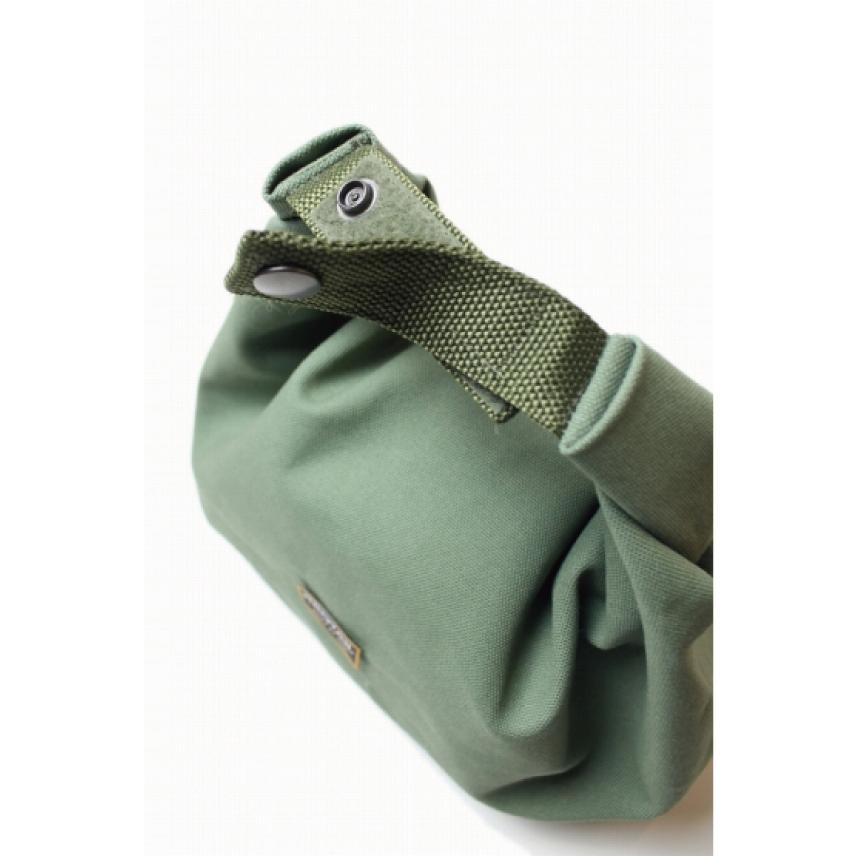 レッドテイル RT ダッフルバッグ 21/18 カーキ RED TAiL DUFFLE BAG