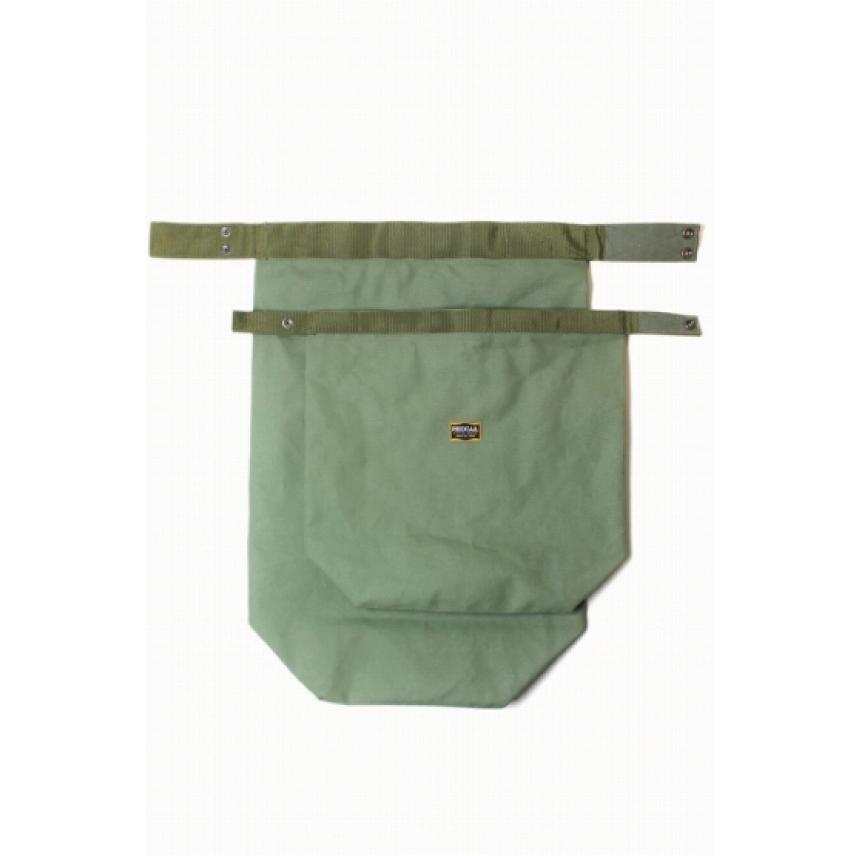 レッドテイル RT ダッフルバッグ 21/18 カーキ RED TAiL DUFFLE BAG