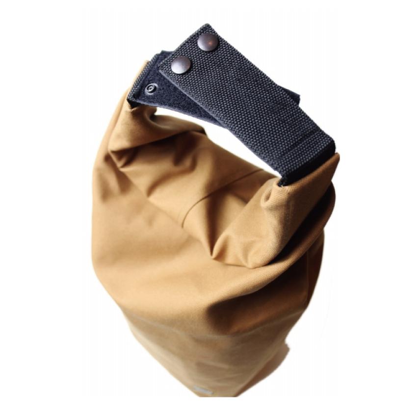 レッドテイル RT ダッフルバッグ 21/18 ブラウン RED TAiL DUFFLE BAG