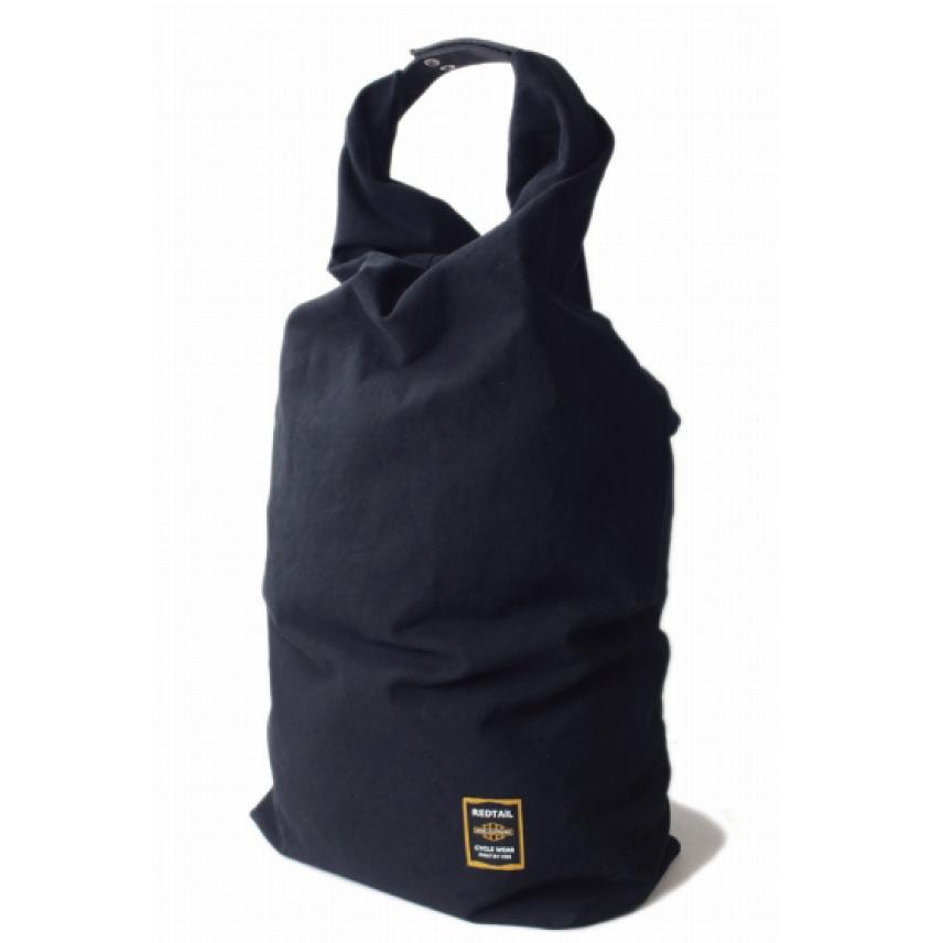 レッドテイル RT ダッフルバッグ レッドテイル RT ダッフルバッグ 16/19 ブラウン RED TAiL DUFFLE BAG
