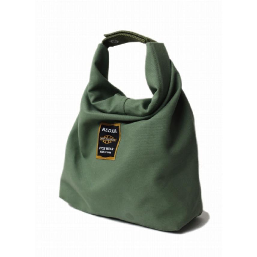 レッドテイル RT ダッフルバッグ レッドテイル RT ダッフルバッグ 16/19 黒 RED TAiL DUFFLE BAG