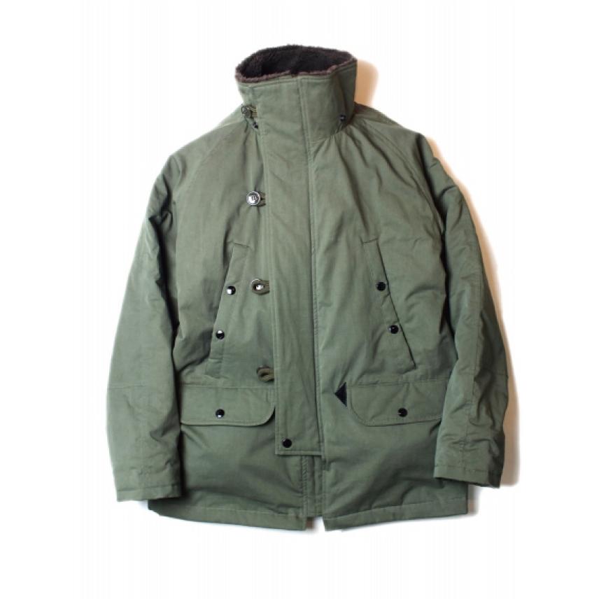 レッドテイル VN-3B MC ジャケット カーキ RED TAiL Jacket Khaki RKK