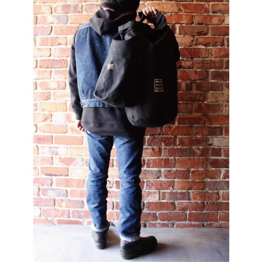 レッドテイル RT ダッフルバッグ-2 ML RED TAiL RT DUFFLE BAG-2 ML :redtail-0043:ROMEO S CAFE バイカーズアメカジ 通販 レッドテイル RT ダッフルバッグ-2 ML RED TAiL RT DUFFLE BAG-2 ML