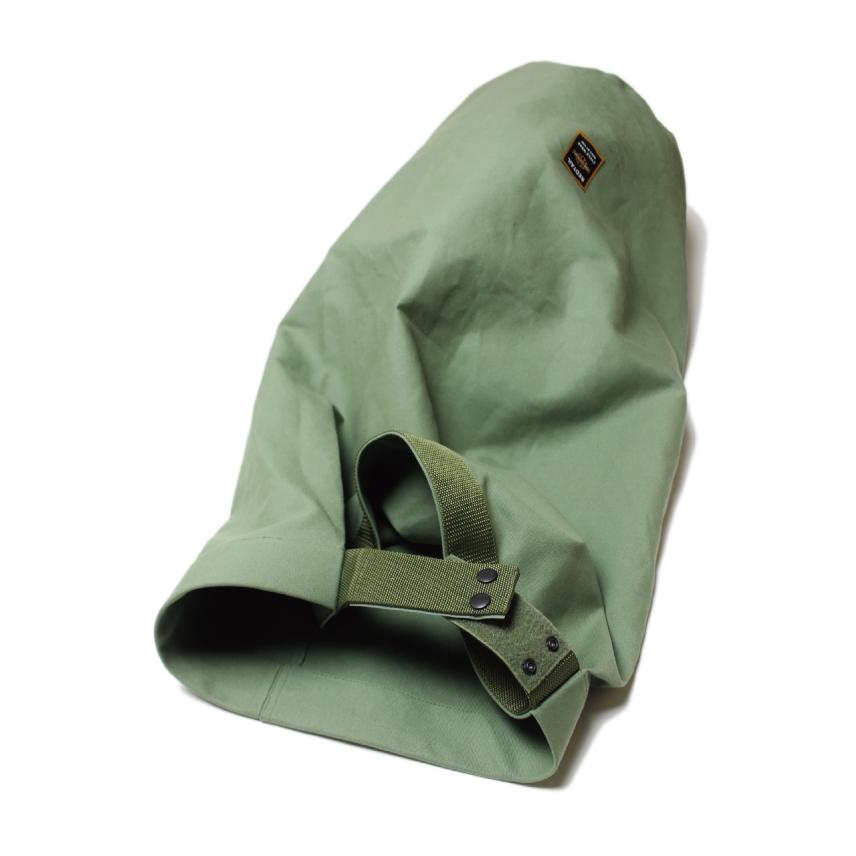 レッドテイル RT ダッフルバッグ-2 SXL RED TAiL RT DUFFLE BAG-2 SXL :redtail-0044:ROMEO S CAFE バイカーズアメカジ 通販 レッドテイル RT ダッフルバッグ-2 ML RED TAiL RT DUFFLE BAG-2 ML