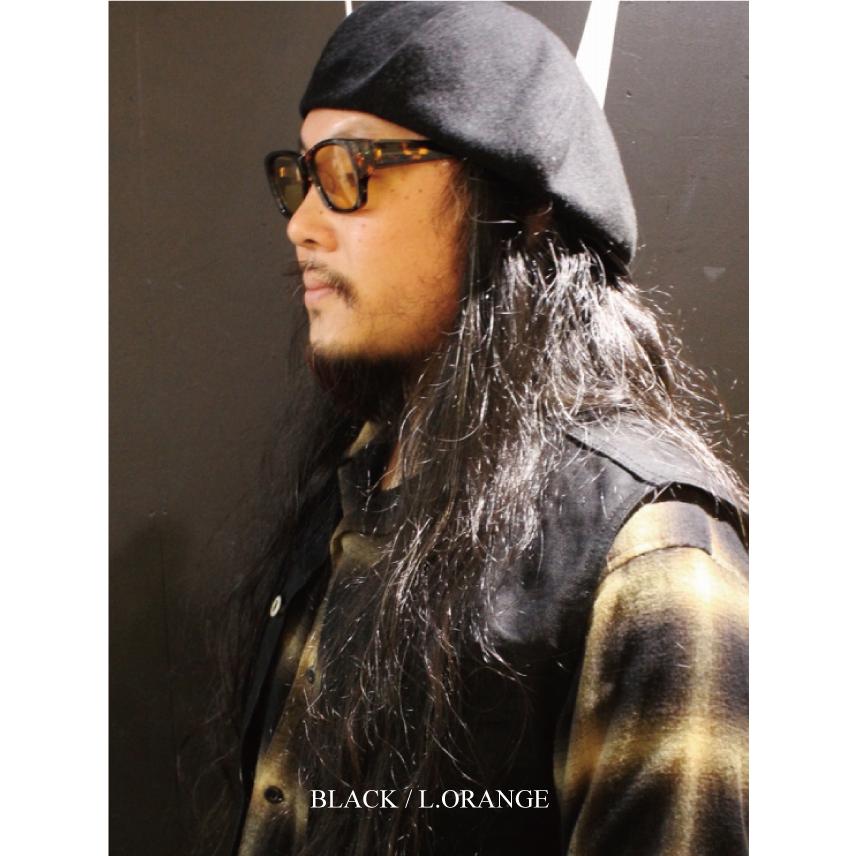 RED TAIL レッドテイル　サングラス レッドテイル 22 SL-BB シェード サングラス ブラック RED TAiL 22_SL