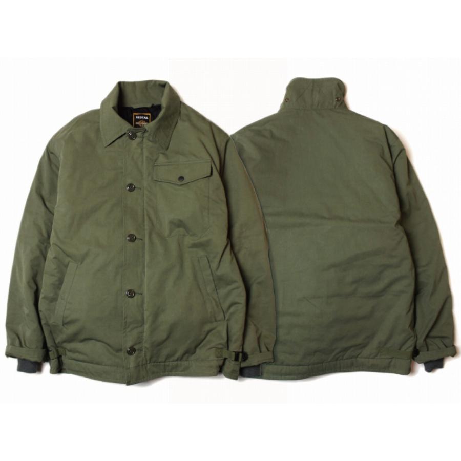 全2色【RED TAiL/レッドテイル】2024AW「VB-11 MC Jacket/VB-11 MCジャケット」(RKK-494) | ブランド,R,RED TAiL | WOLF PACK - ジャケット・アウター 全2色【RED TAiL/レッドテイル】2024AW「VB-11 MC Jacket/VB-11 MCジャケット」(RKK-494) | ブランド,R,RED TAiL | WOLF PACK - ジャケット・アウター