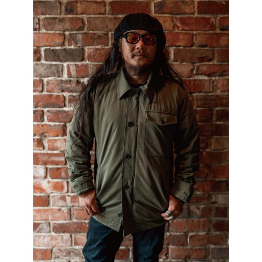 レッドテイル VA-2 MC ジャケット モーターサイクルジャケット RKK-385 カーキ RED TAiL VA-2 MC JACKET KHAKI メンズ : redtail-0055 : ROMEO S CAFE バイカーズ&アメカジ - 通販 - Yahoo!ショッピング レッドテイル VA-2 MC ジャケット モーターサイクルジャケット RKK-385 カーキ RED TAiL VA-2 MC JACKET KHAKI メンズ : redtail-0055 : ROMEO S CAFE バイカーズ&アメカジ - 通販 - Yahoo!ショッピング