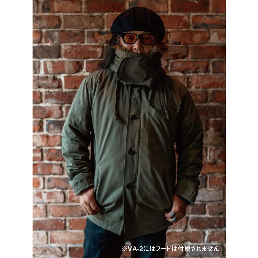 レッドテイル VA-2 MC ジャケット モーターサイクルジャケット RKK-385 カーキ RED TAiL VA-2 MC JACKET KHAKI メンズ : redtail-0055 : ROMEO S CAFE バイカーズ&アメカジ - 通販 - Yahoo!ショッピング レッドテイル VA-2 MC ジャケット モーターサイクルジャケット RKK-385 カーキ RED TAiL VA-2 MC JACKET KHAKI メンズ : redtail-0055 : ROMEO S CAFE バイカーズ&アメカジ - 通販 - Yahoo!ショッピング