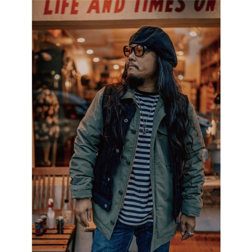 レッドテイル VA-2 MC ジャケット モーターサイクルジャケット RKK-385 カーキ RED TAiL JACKET KHAKI メンズ : ROMEO S CAFE バイカーズ&アメカジ - 通販 - Yahoo!ショッピング レッドテイル VA-2 MC ジャケット モーターサイクルジャケット RKK-385 カーキ RED TAiL JACKET KHAKI メンズ : ROMEO S CAFE バイカーズ&アメカジ - 通販 - Yahoo!ショッピング