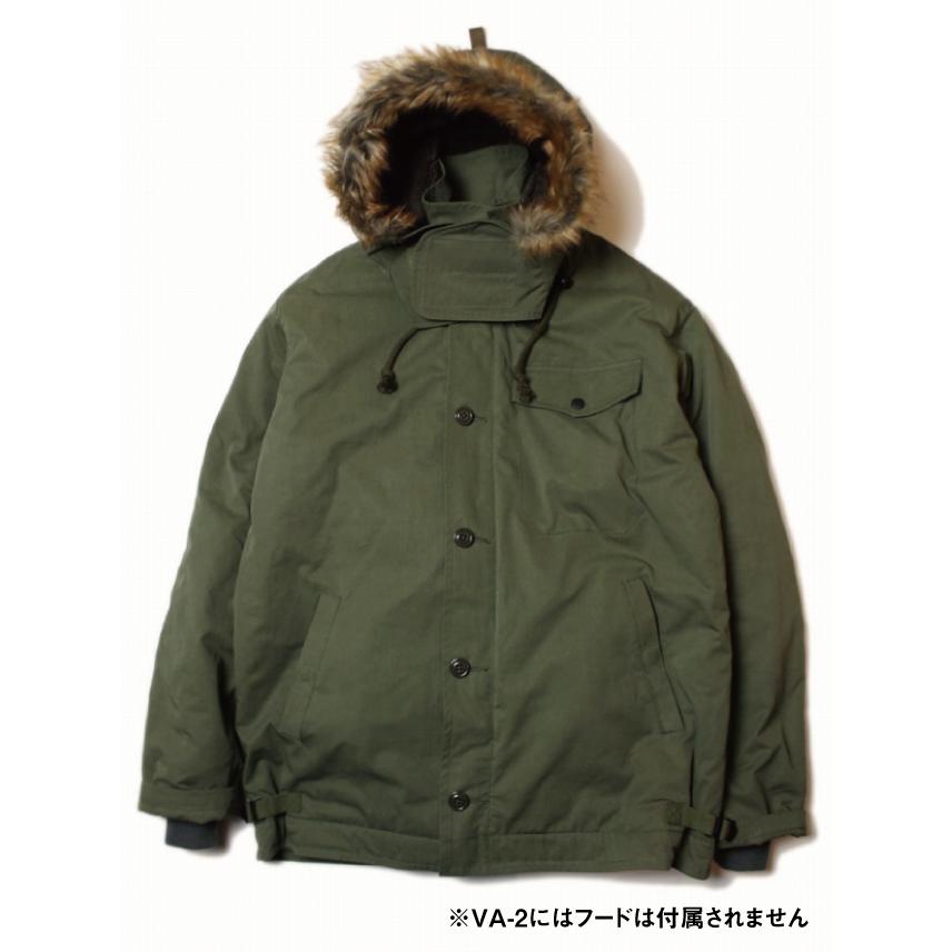 レッドテイル VA-2 MC ジャケット モーターサイクルジャケット RKK-385